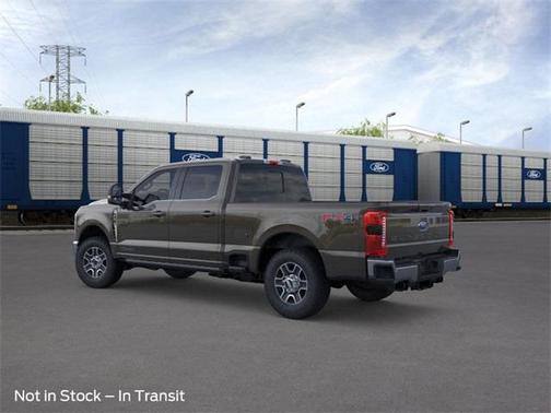 2025 Ford F-350 Lariat
