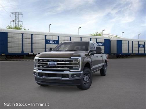 2025 Ford F-350 Lariat