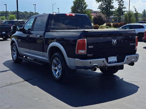 2013 RAM 1500 Laramie