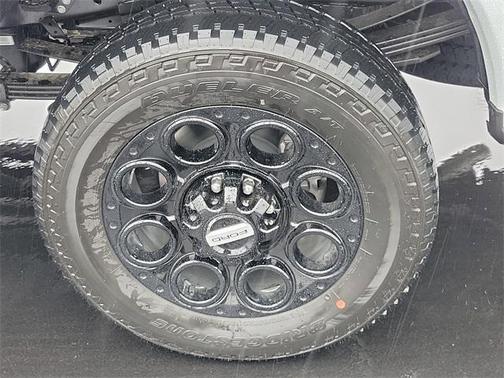 2025 Ford F-350 XLT
