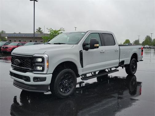 2025 Ford F-350 XLT