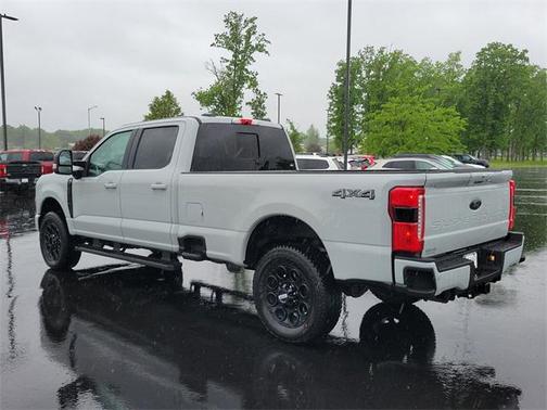 2025 Ford F-350 XLT