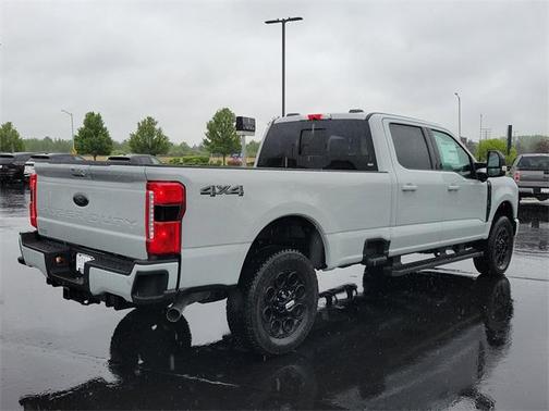 2025 Ford F-350 XLT