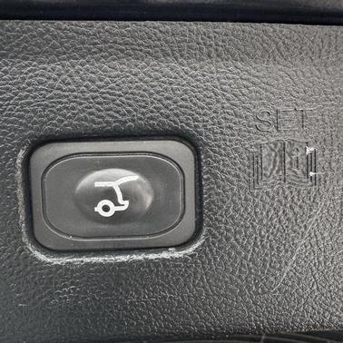 2022 Ford Edge ST Line