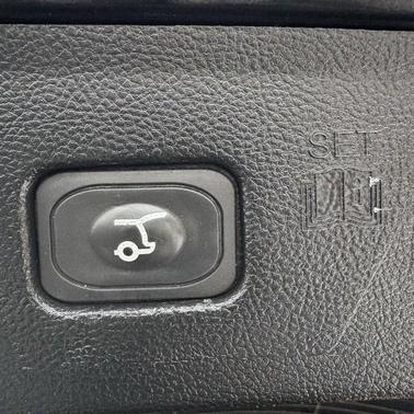 2022 Ford Edge ST Line