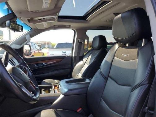 2019 Cadillac Escalade ESV Premium Luxury