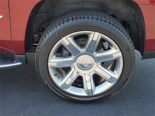 2019 Cadillac Escalade ESV Premium Luxury