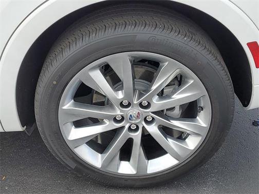 2023 Buick Envision Avenir AWD