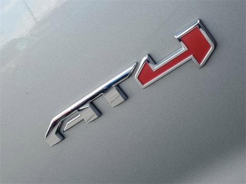 2023 GMC Acadia AWD AT4