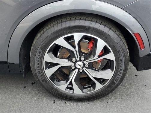 2021 Ford Mustang Mach-E Premium