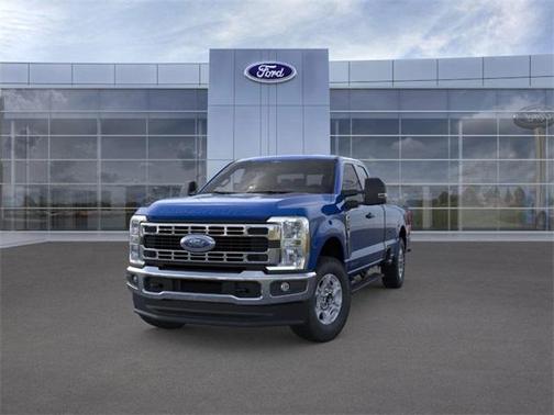 2026 Ford F-250 XLT