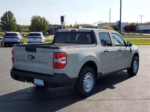 2025 Ford Maverick XL