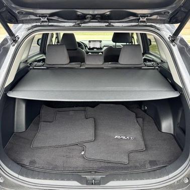 2019 Toyota RAV4 Hybrid XLE