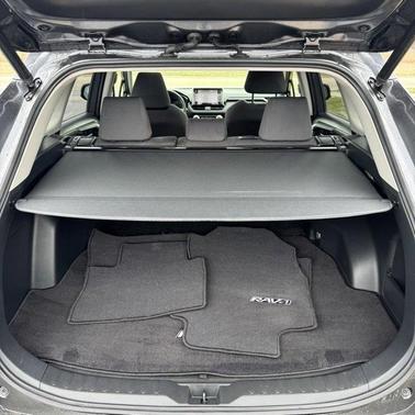 2019 Toyota RAV4 Hybrid XLE