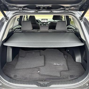 2019 Toyota RAV4 Hybrid XLE