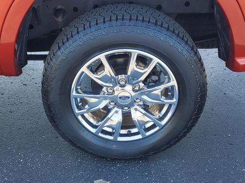 Hot Pepper Red Metallic Tinted Clearcoat 2023 Ford Ranger XLT