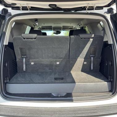 2019 GMC Yukon SLE