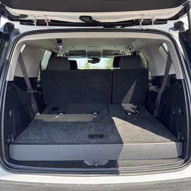 2019 GMC Yukon SLE