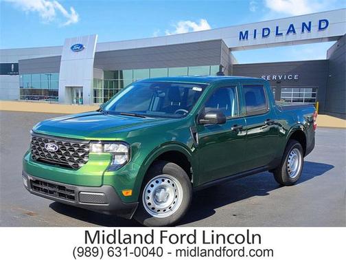 2025 Ford Maverick XL