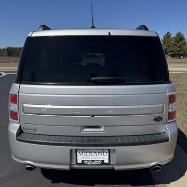 2019 Ford Flex SE