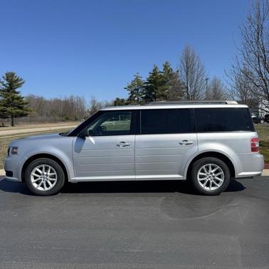 2019 Ford Flex SE