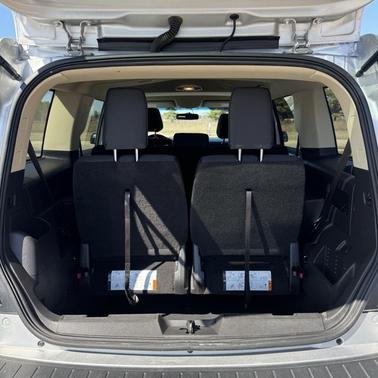 2019 Ford Flex SE