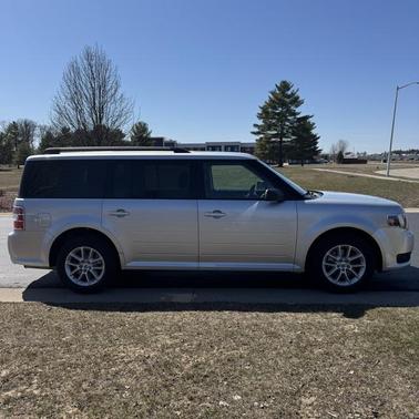 2019 Ford Flex SE