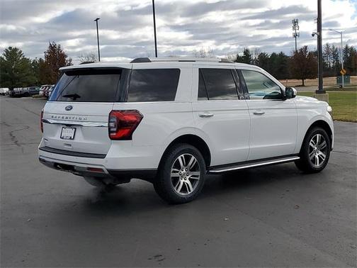 2023 Ford Expedition Limited