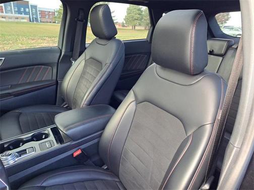 2024 Ford Edge ST Line