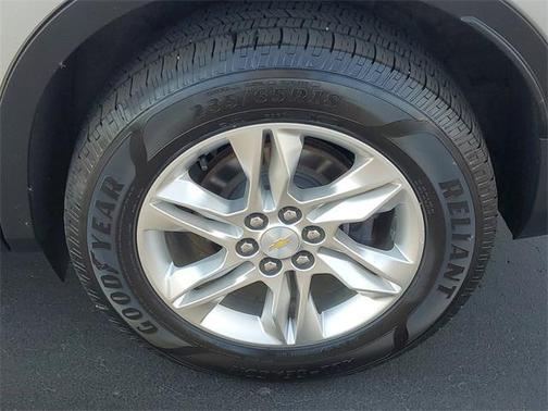 2021 Chevrolet Blazer 3LT