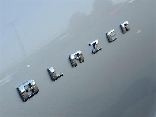 2021 Chevrolet Blazer 3LT