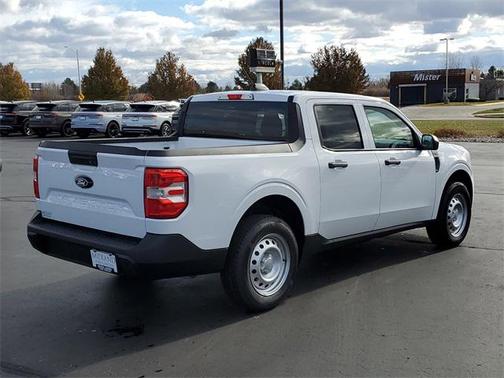 2025 Ford Maverick XL