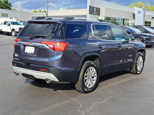 2018 GMC Acadia SLE-2