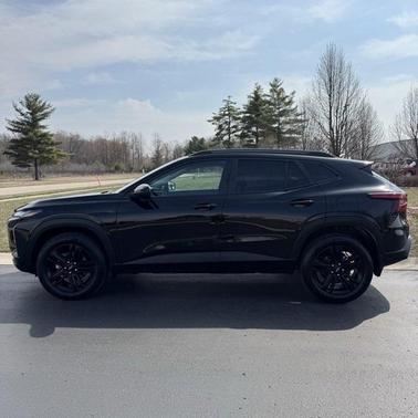 2024 Chevrolet Trax FWD ACTIV