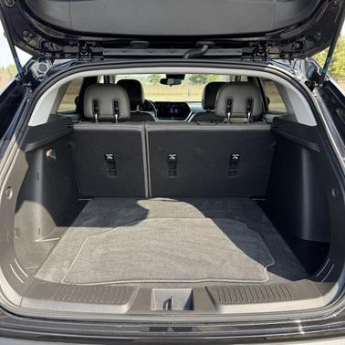 2024 Chevrolet Trax FWD ACTIV