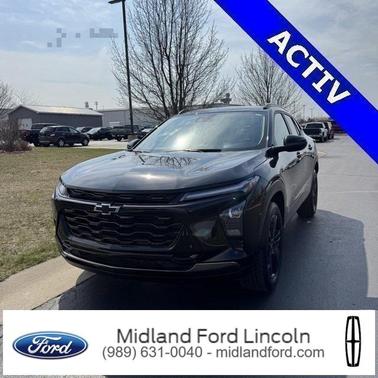 2024 Chevrolet Trax FWD ACTIV
