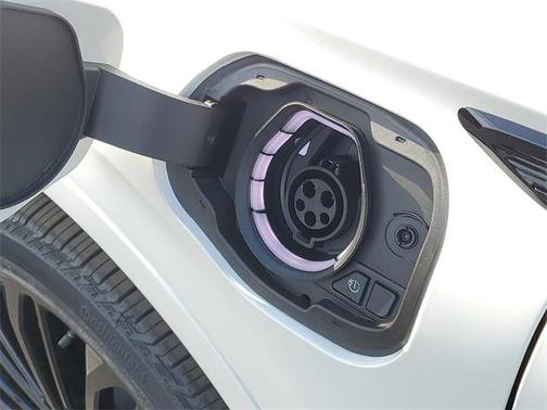 2026 Lincoln Corsair Grand Touring