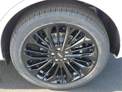 2026 Lincoln Corsair Grand Touring