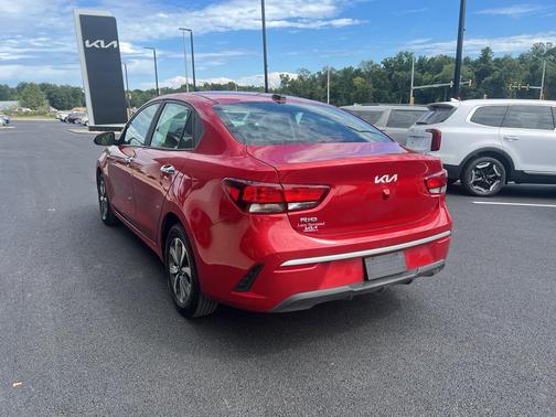 2023 Kia Rio S