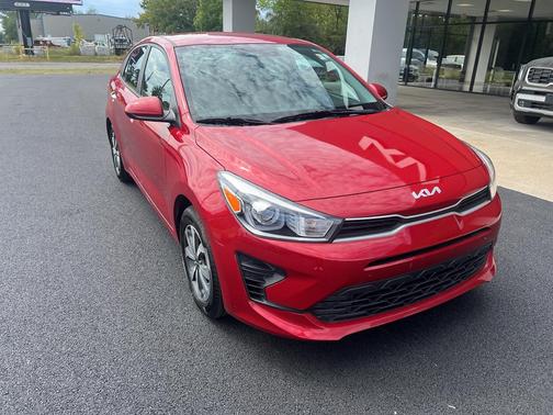 2023 Kia Rio S