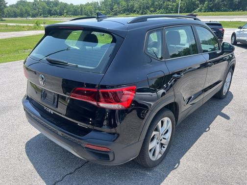 2023 Volkswagen Taos 1.5T S