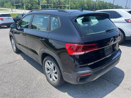 2023 Volkswagen Taos 1.5T S