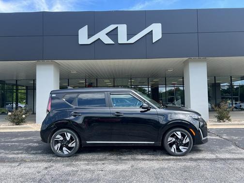 2023 Kia Soul GT-Line 2.0L