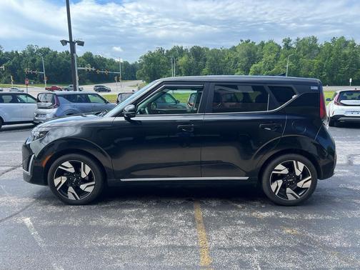 2023 Kia Soul GT-Line 2.0L