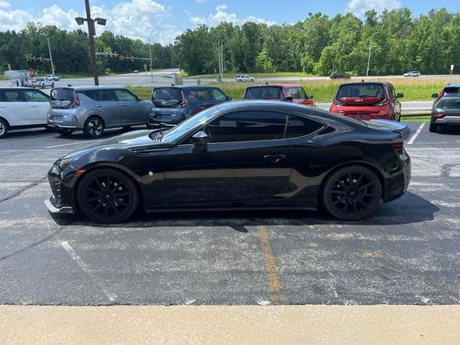 2018 Toyota 86 Base