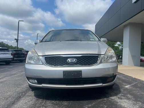 2014 Kia Sedona LX