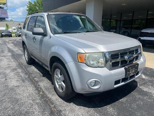 2008 Ford Escape XLT