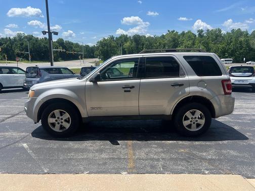 2008 Ford Escape XLT