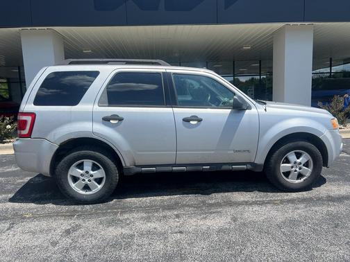 2008 Ford Escape XLT