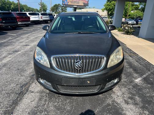 2016 Buick Verano Sport Touring Group